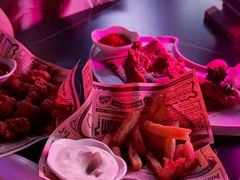 -MOSSO音乐酒吧·live house(南京旗舰店)