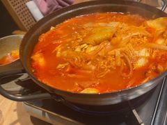 -KimPro 辛普乐概念韩餐