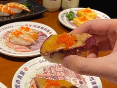 -小川洋风料理(江汉路店)