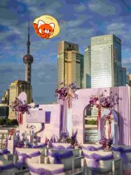 -Doris一站式游轮婚礼船东直营店(外滩店)