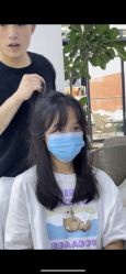-型色沙龙