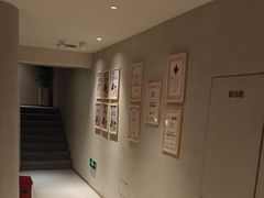 -泰合玺·精油疗愈 SPA(南京河西万达店)