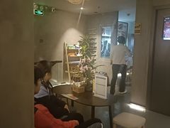 -施奈儿.洗头頭療.按摩SPA.采耳(上梅林店)