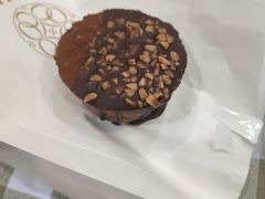 -CARINO BAKERY&CAFE(人广来福士店)