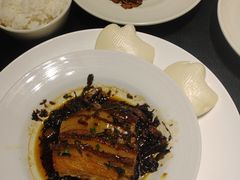 -顺香居·老字号湖北菜(江汉路店)