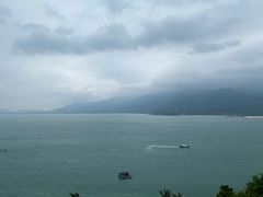 -海南分界洲岛旅游区