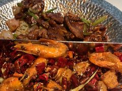 -小鱼小牛·鱼牛干锅·脆鱼火锅(世欧广场店)