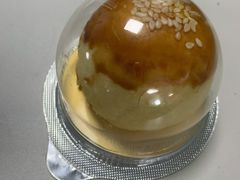 蛋黄酥礼盒-可莎蜜兒(学林街店)