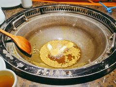 绝味麻椒红锅-匠岳·王宝器麻椒鱼(会展中心店)