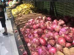 -永辉超市(大西洋银泰城店)