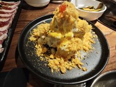 -九田家黑牛烤肉料理(新辰里亚运村店)
