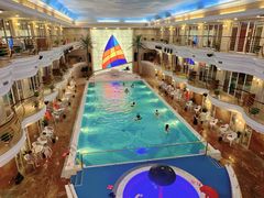 -海韵之星邮轮水会(明发商业广场店)