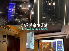 -唐宫足道·SPA·影院会馆(木渎店)