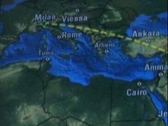 -米兰马尔彭萨国际机场