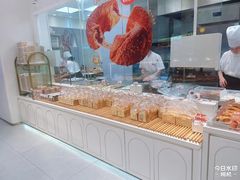 -卡玛王子·面包·蛋糕(南山宝能环球汇店)