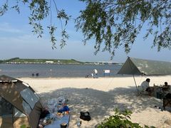 -呼兰河口湿地公园