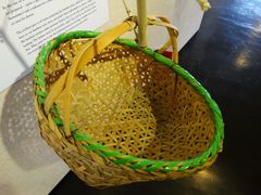 元宝篮（嘉定区徐行镇钱桥村）-徐汇艺术馆