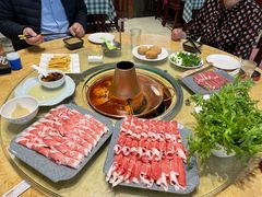 -南来顺饭庄·清真(南菜园店)
