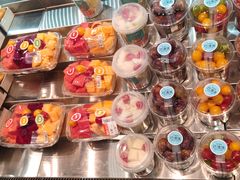 -永辉超市(鲁谷店)