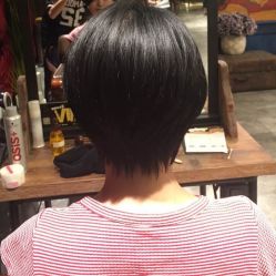 点击看大图 -侨治发型