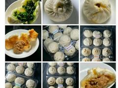 -柳湖茶坊(柳湖店)