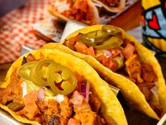 -Famous肥猫墨西哥音乐餐吧(五棵松华熙LIVE店)