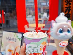 -DQ·蛋糕·冰淇淋(五角场万达店)