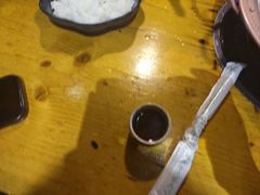 -民食香·腊排骨野生菌美食(木府店)