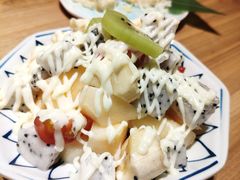 -小句号·精致料理(江南环球港店)
