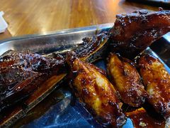 -王裕興肉莊(南禅寺店)