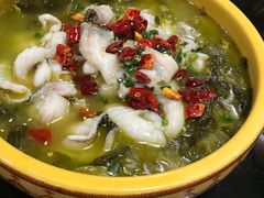 -小苏舍餐厅(木渎店)