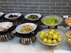 -浙江西子宾馆·瑶园咖啡厅