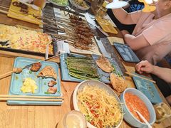 -那些年记忆烧烤