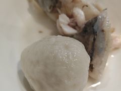 -陈大锅·岳阳鱼馆·地道岳阳菜(美食街店)