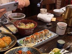 -鸟鹏烧鸟居酒屋(熙龙湾店)