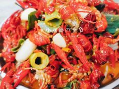 -望江门227龙虾馆