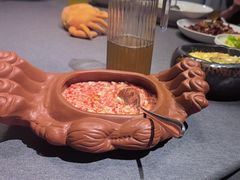 -羲和雅苑•北京烤鸭(平安国际金融中心店)