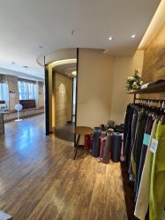 -意然瑜伽·普拉提