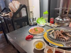 -喜来稀肉(虹泉路店)