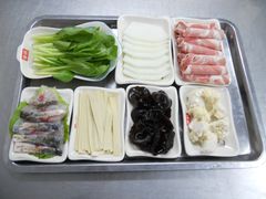 -傣妹火锅(建军东路店)