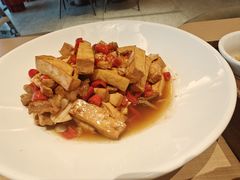 -海泰食府·新鲁菜·家宴(总部基地店)