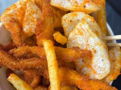 -味子夫鸡柳(解放碑总店)