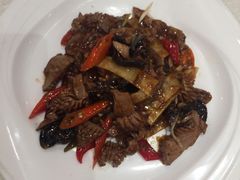 -四季小馆·地道北京小吃(广百店)