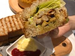 -来龙里 精致 东南亚餐室(万象城店)