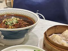 -南小馆(迪士尼小镇店)