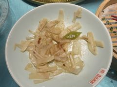 -面辣子·陕西家乡菜(钟楼店)