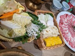 -古关火锅店(古北水镇景区店)