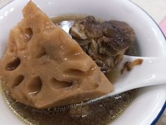 -成惠食府(赤岗店)