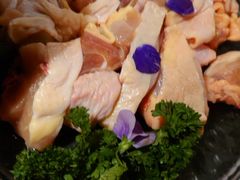 -芸山季·云南山珍菌火锅(人民广场来福士店)