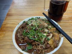 -陈记卤煮小肠